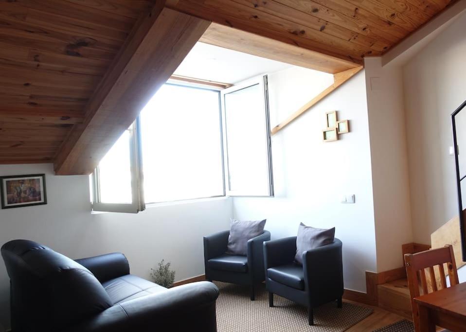 Apartamento Charm And Fantastic View In A Fully Equipped In Center