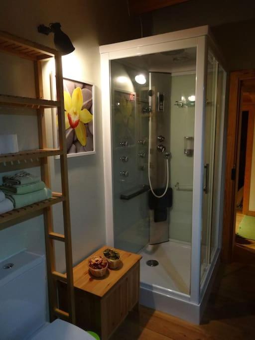 Apartamento Charm And Fantastic View In A Fully Equipped In Center