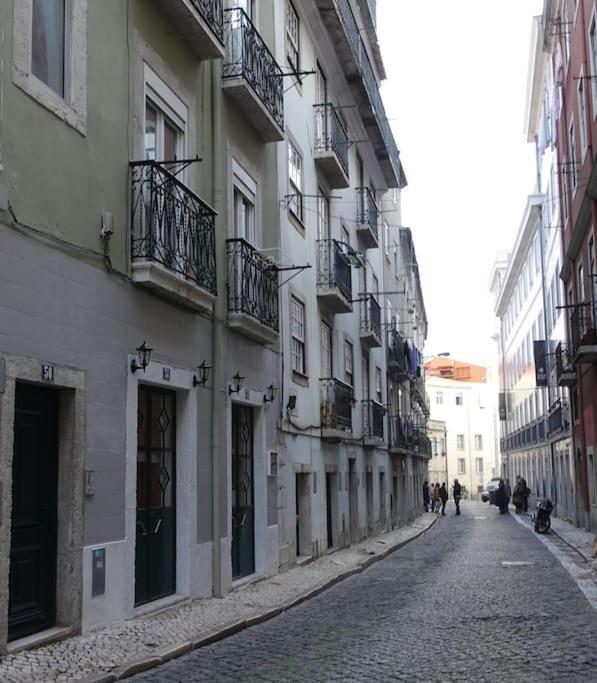 Charm And Fantastic View In A Fully Equipped In Center Apartamento
